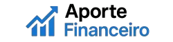 Aporte Financeiro