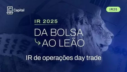 Imposto de Renda 2025