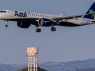 Ações da Azul