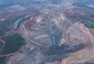 CSN Mineração