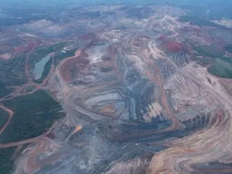 CSN Mineração