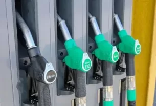 Petrobras reduz preço do diesel