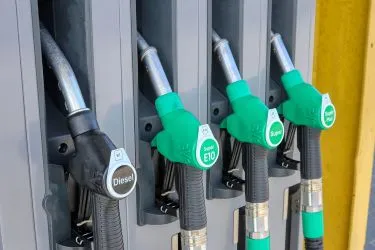 Petrobras reduz preço do diesel