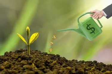 como montar uma carteira de FIIs
