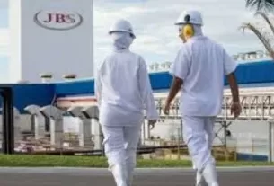 JBS dividendos 2025