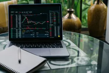 mercado financeiro